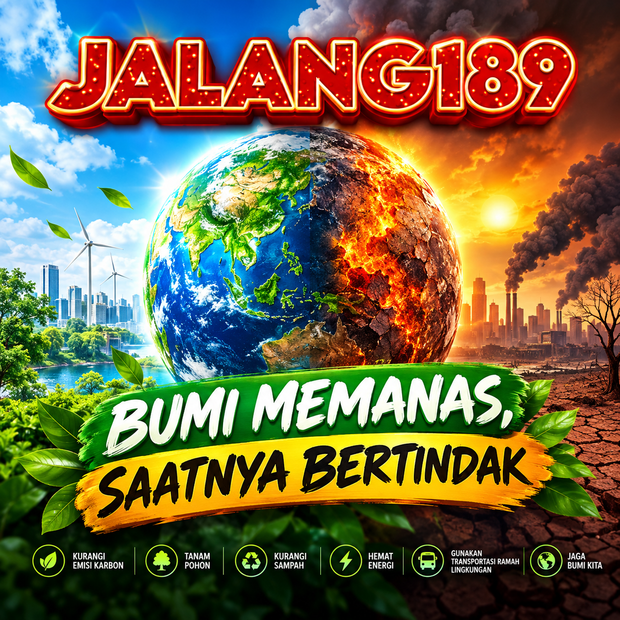 Banner Utama JALANG189